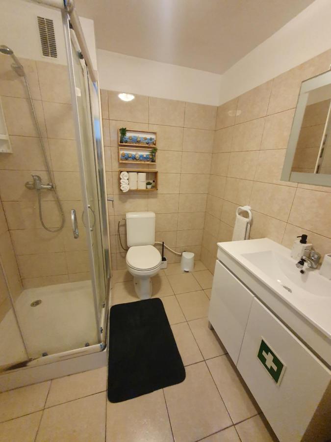 Appartement Edificio Tres Castelos à Portimão Extérieur photo