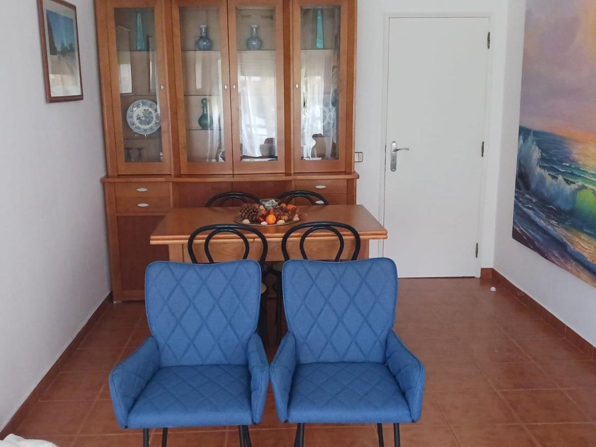 Appartement Edificio Tres Castelos à Portimão Extérieur photo