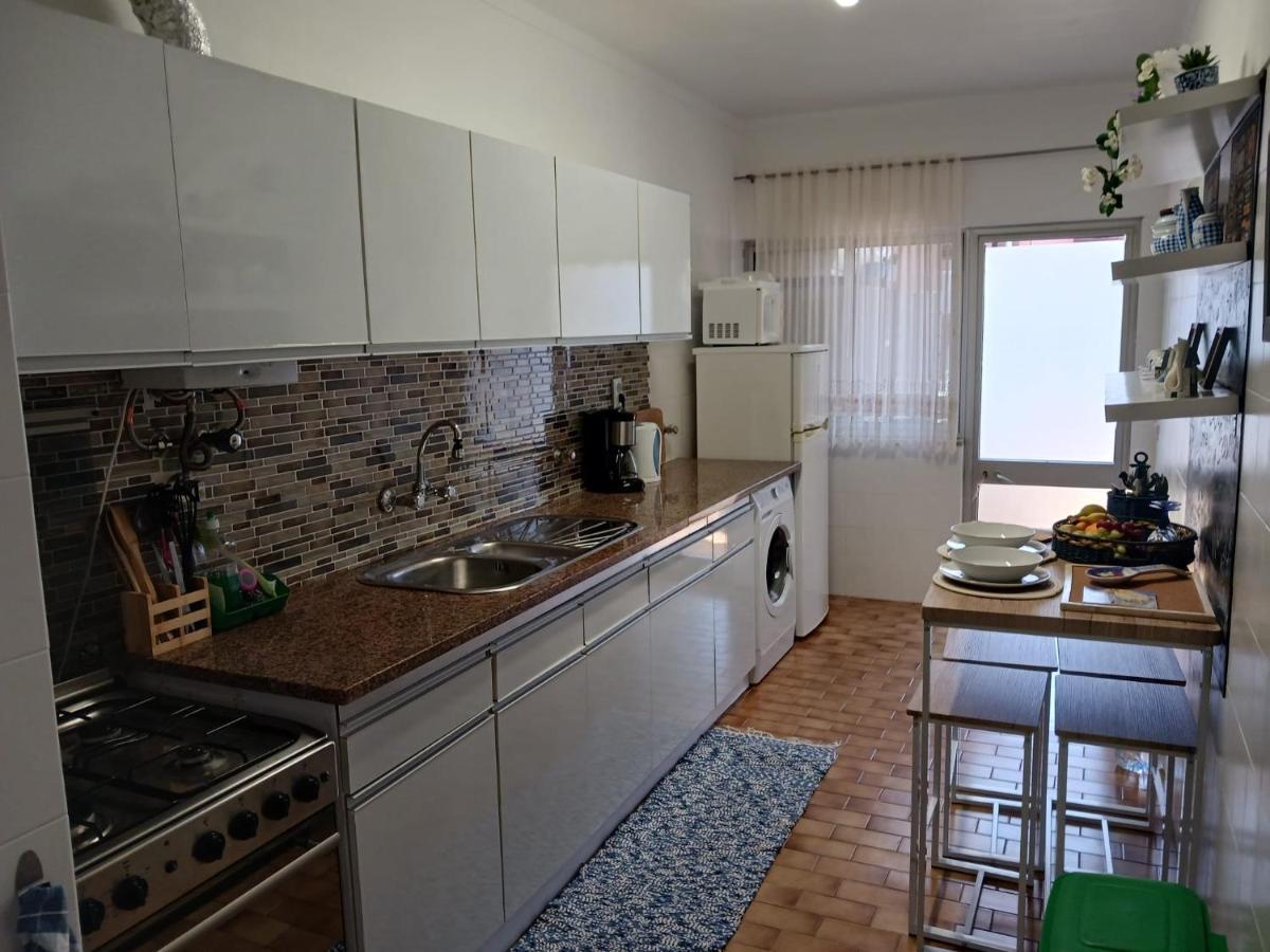 Appartement Edificio Tres Castelos à Portimão Extérieur photo